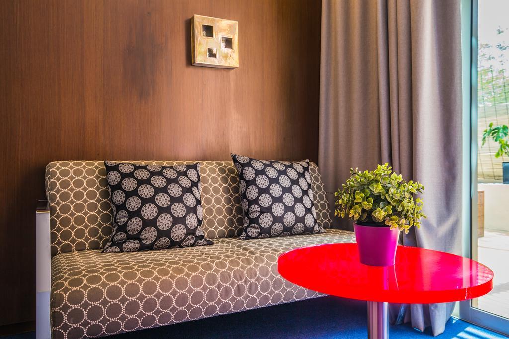 Klapstar Boutique Hotel Сінгапур Екстер'єр фото